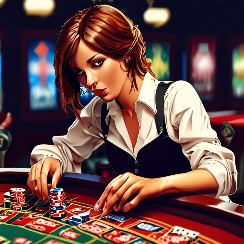 Live Casino trực tiếp chất lượng cao vt443