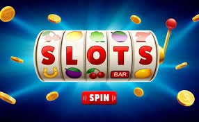 Thể loại game slot online phong phú tại vt443