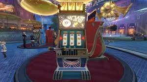 Bàn live casino với dealer thật phát sóng trực tiếp trên vt443